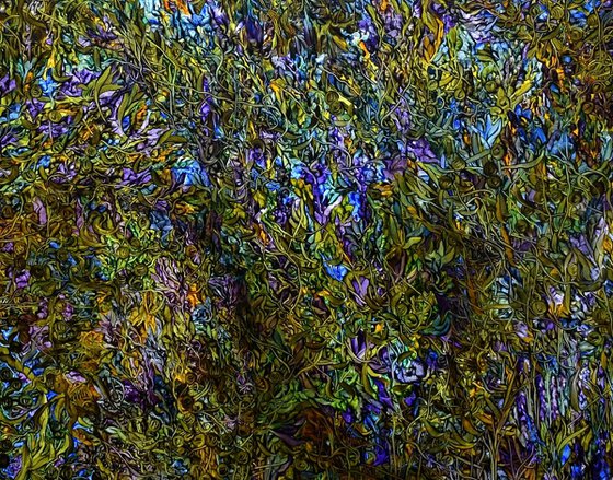 'Night Walk'