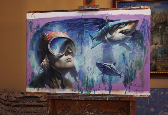 НАБЛЮДАТЕЛЬ XB5.