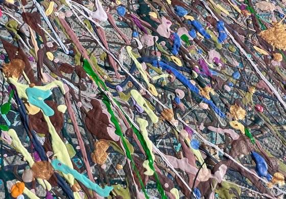 You Are the Sun Inside -Vertical