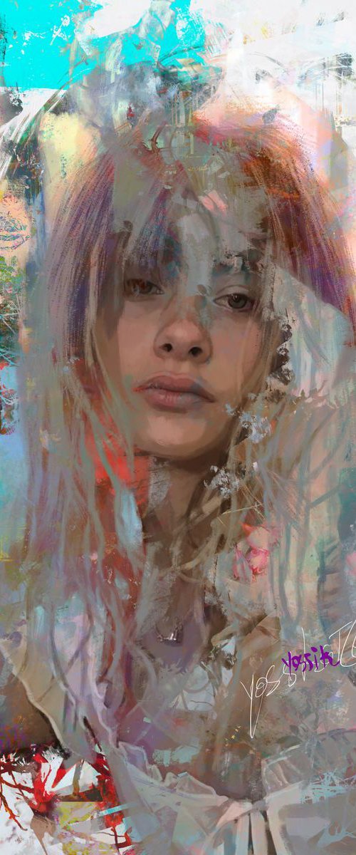 there you go by Yossi Kotler