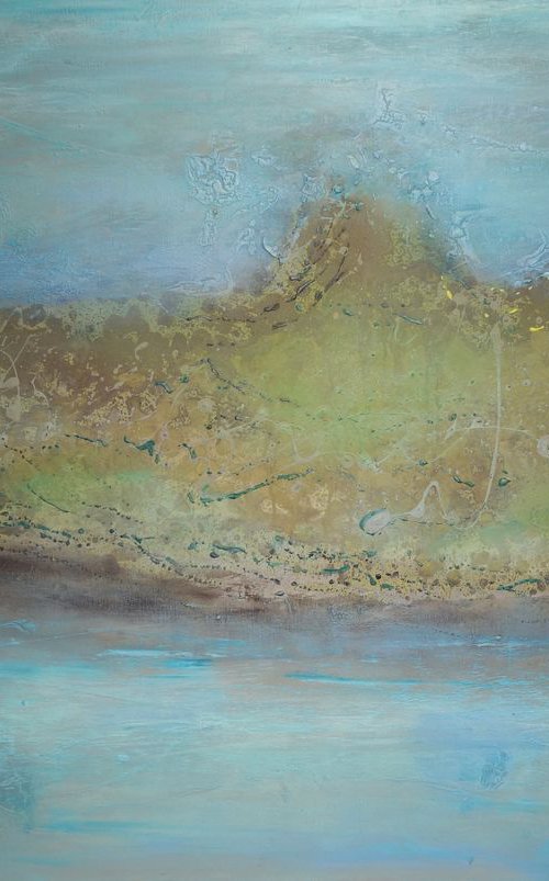 Cap Verd by Doris Duschelbauer