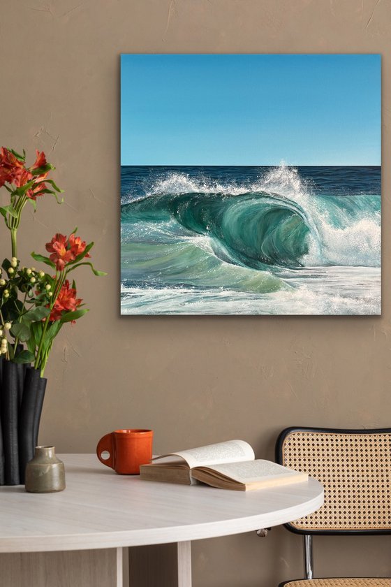 Ocean Soul