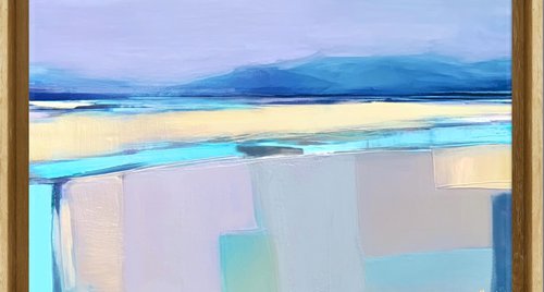 Artwork by V+V Kniazievi