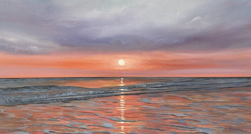 Artwork by Victoria Obolensky