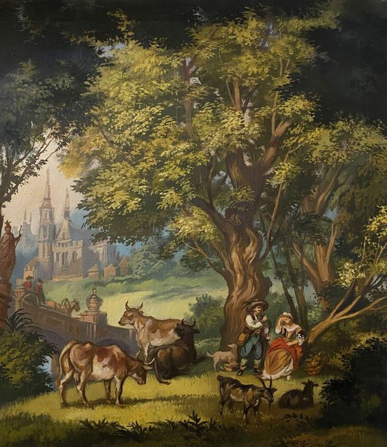 Pastoral