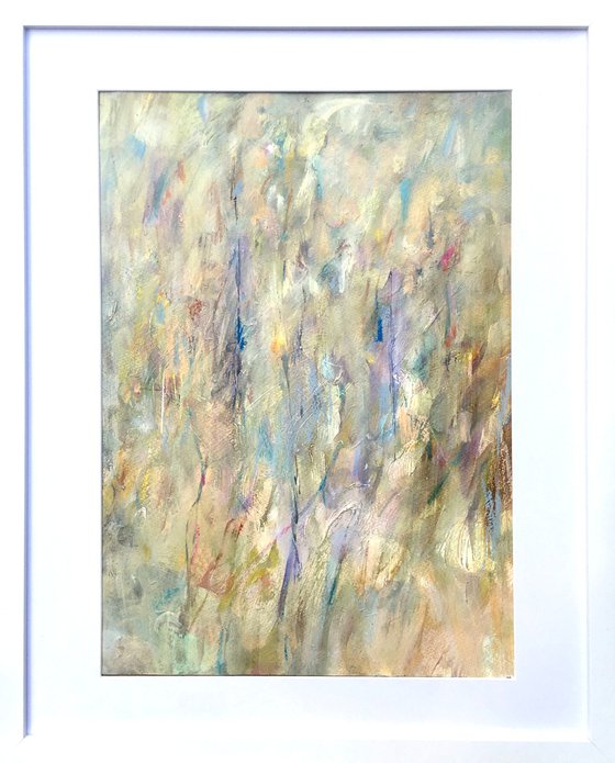 Teeming With Possibility