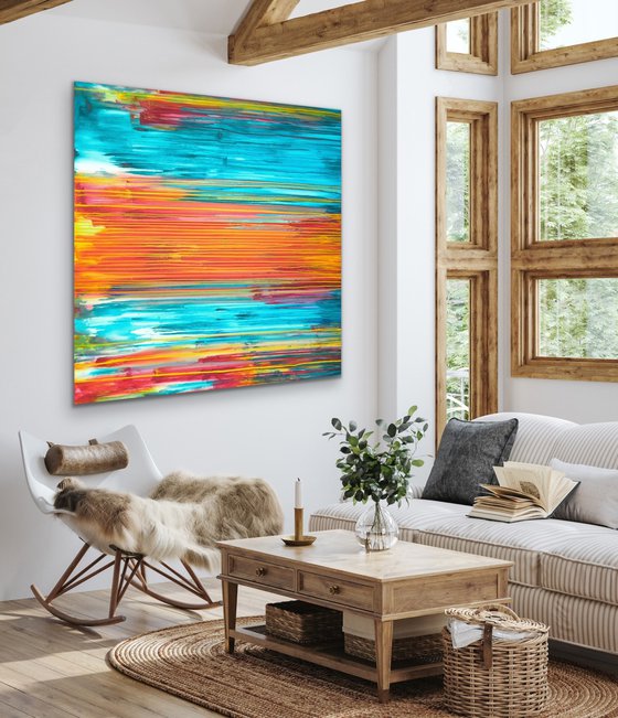 The Emotional Creation #229