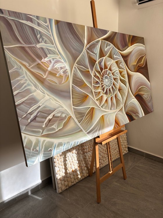 NAUTILUS POMPILIUS (VI)