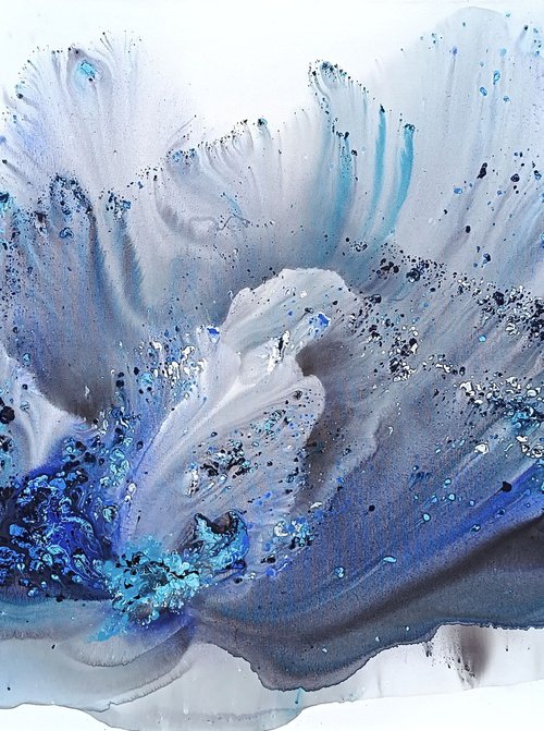 Nature 438 by Muriel Napoli