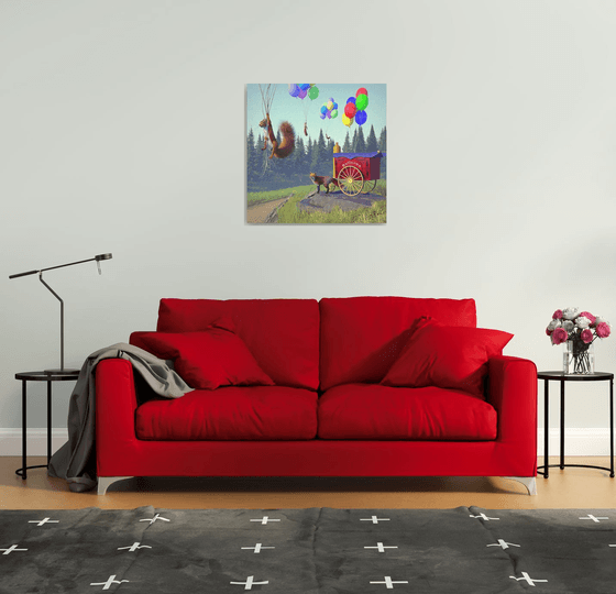 The Great Escape III