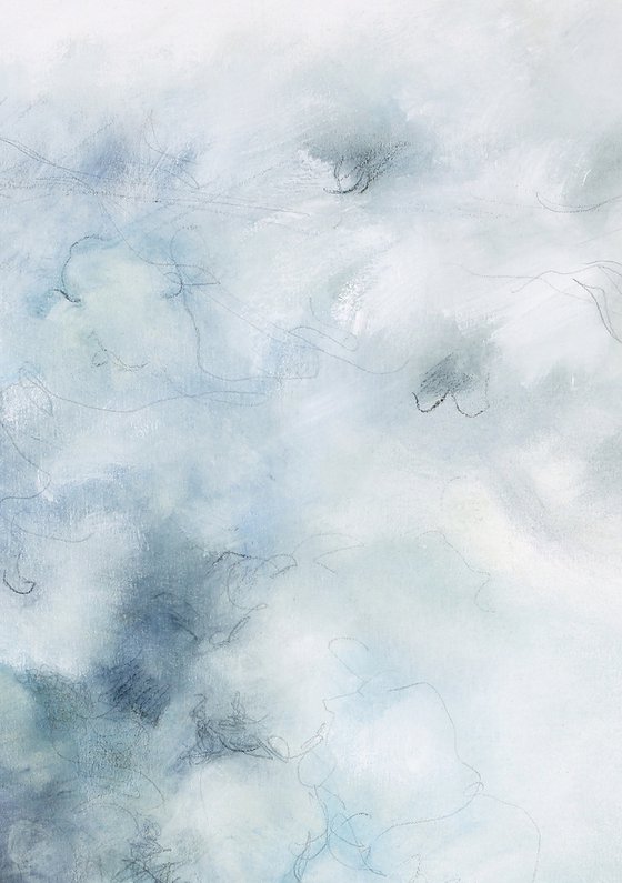 Songs of the soul - Diptych