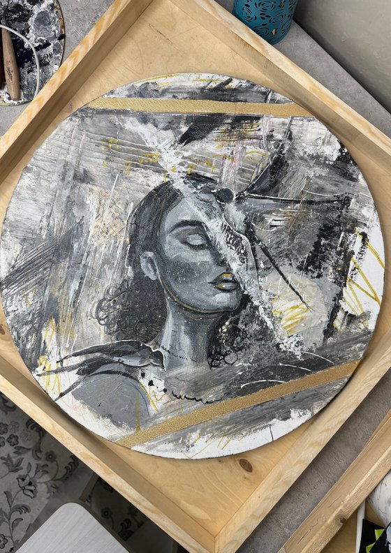 Inner light (inner trilogy)