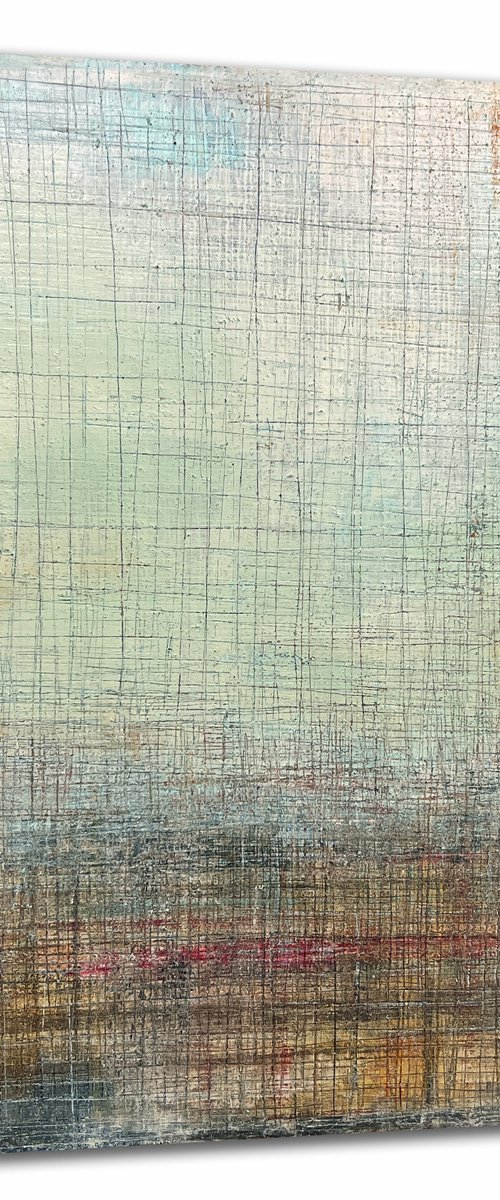 Springtime Memories (XL 48x60in) by Robert  Tillberg