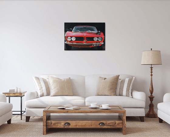 Iso Grifo
