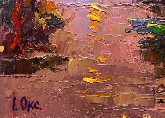 Monthly reflection