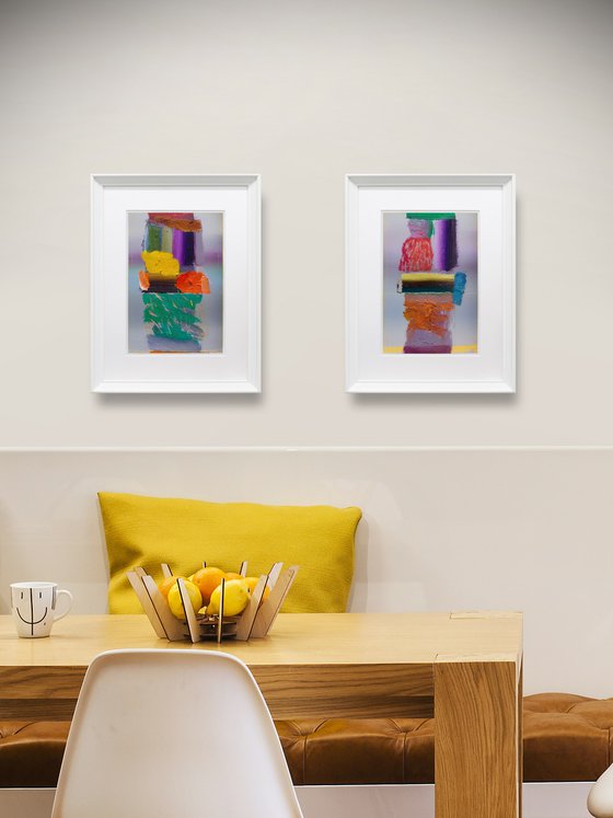 BREATHE series, 106