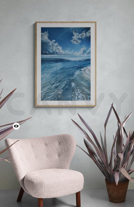 Sea Dream