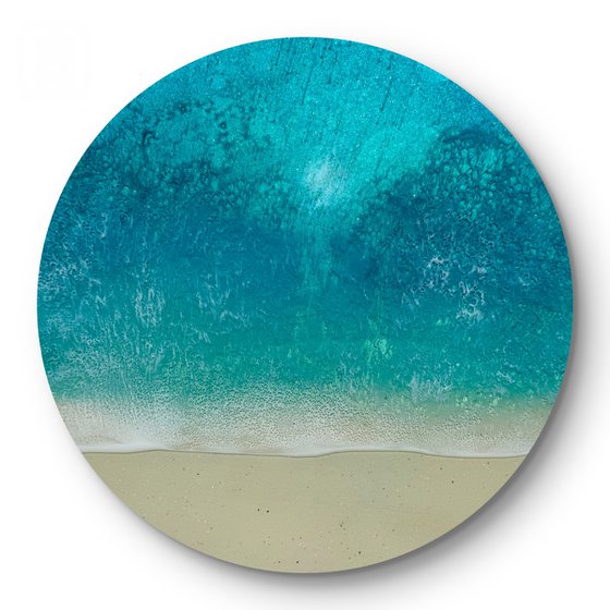 Round ocean #101
