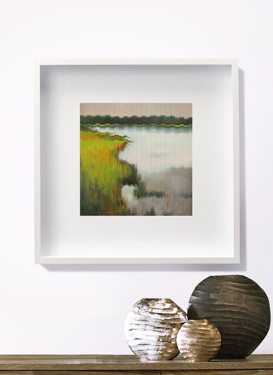 Vibe-landscape #3