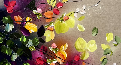 Artwork by Anastassia Skopp