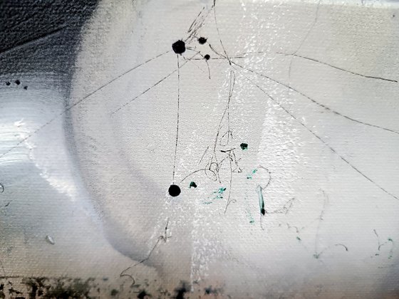 The Eroded Journal of a Philosopher