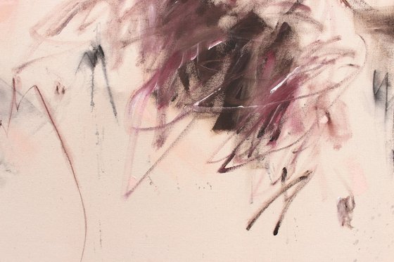 PROMISE YOU WON'T FORGET ME II