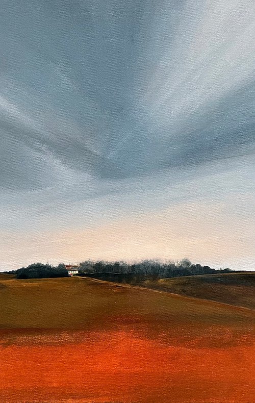 France22 by mark skirving