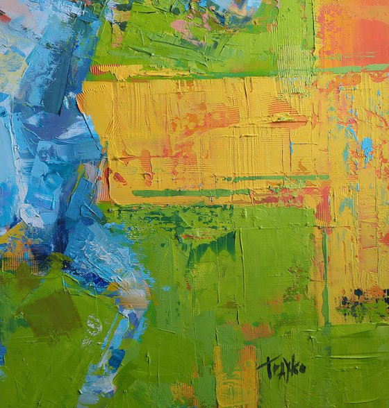 Wild West Horse Riding