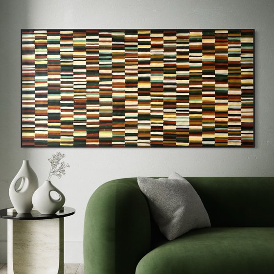 Reading Between the Lines