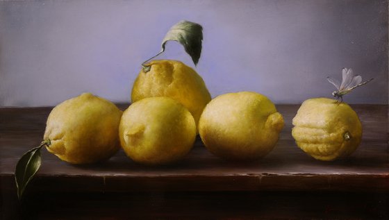 "Lemons"