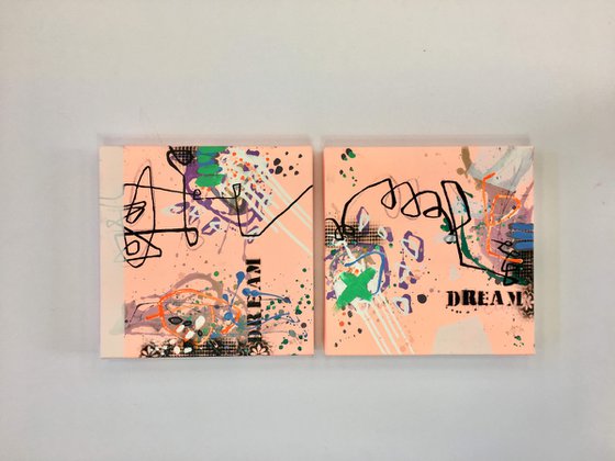 dream No.7
