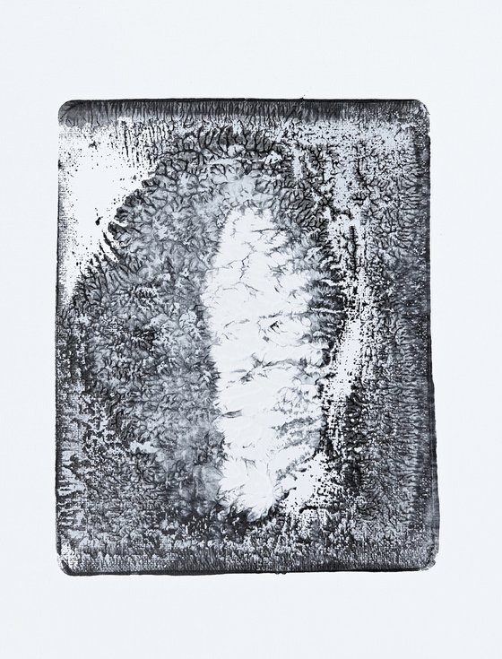 Passages Triptych