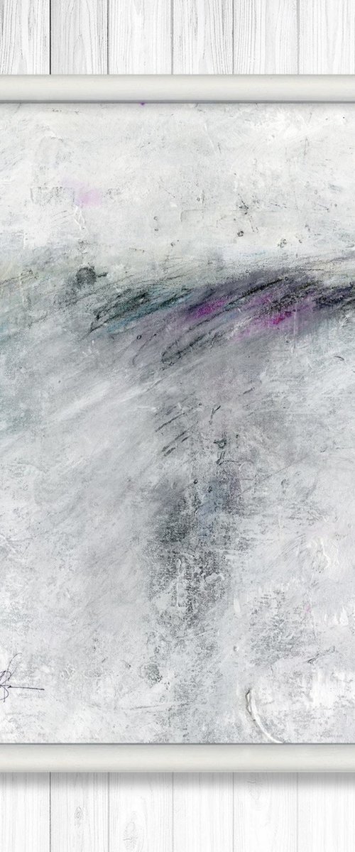 A Tranquil Journey 3 by Kathy Morton Stanion