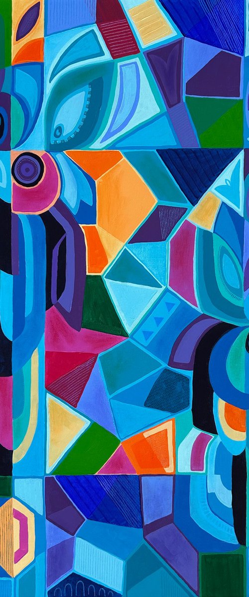 Paradise Circus by Samantha Malone