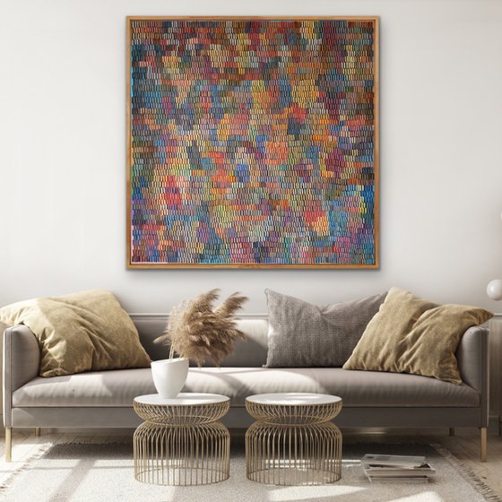 A Thousand Quiet Moments