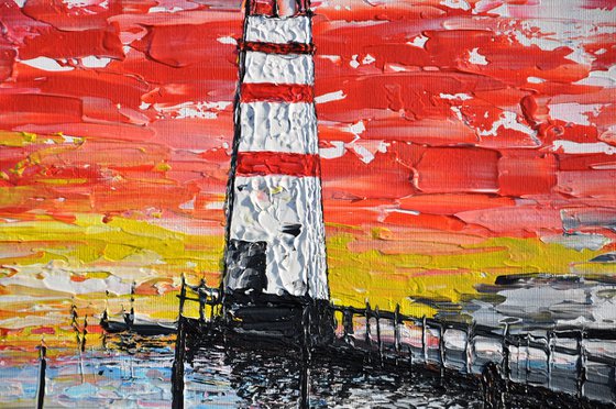 LightHouse Neusiedl - Austria