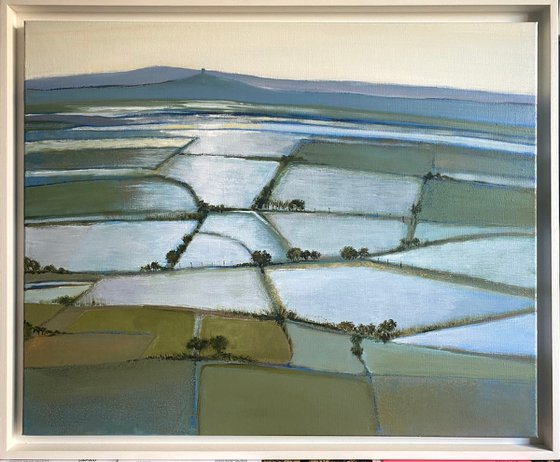 Wessex, After the Rain