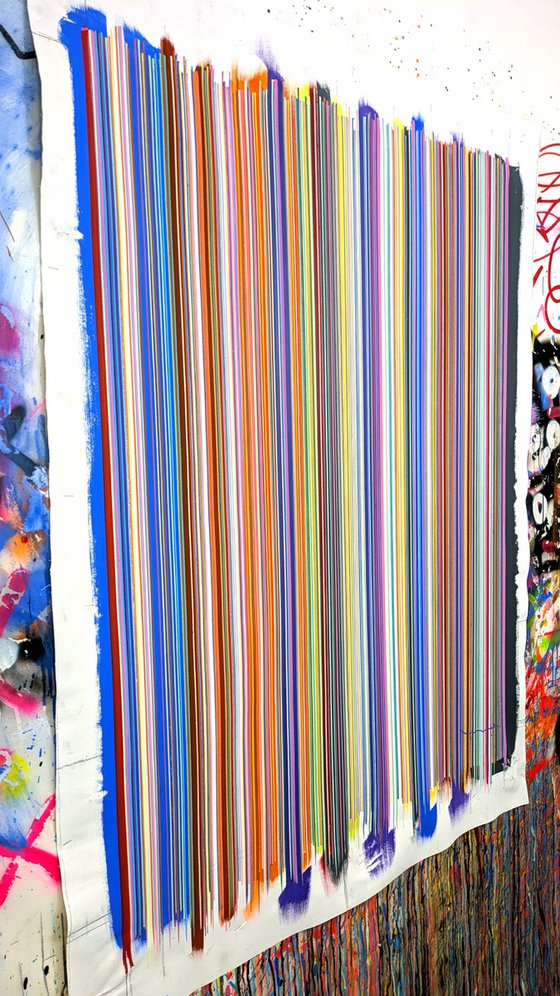 Tehos - Abstraction TC 03