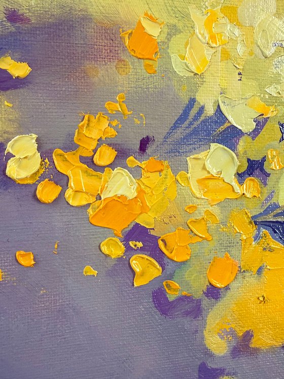 Echoes of Summer Sun III