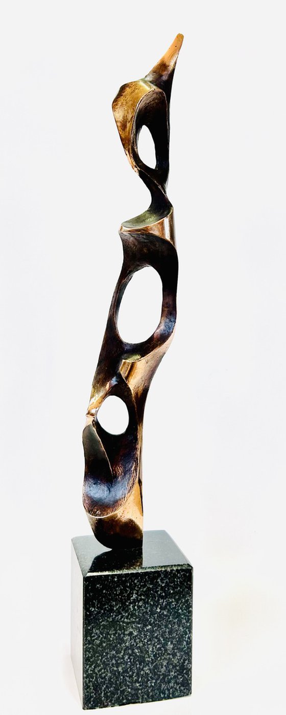 Spirit of Dance, no 4/7