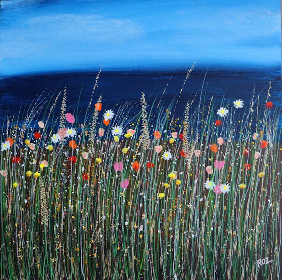 Wildflower Meadow 31