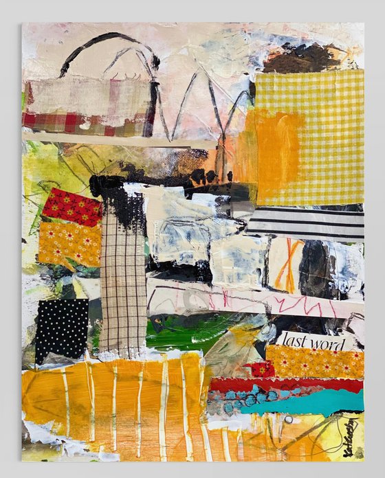 Got to Have the Last Word