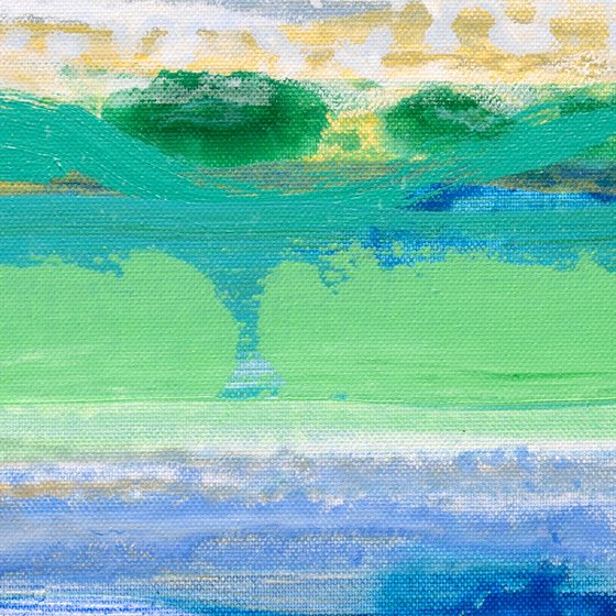 Blue Tide 1