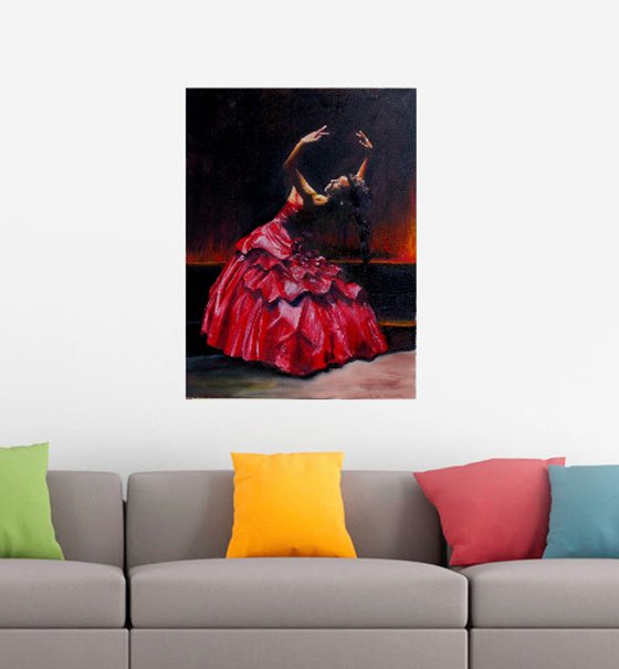In the rhythm of tango (8).