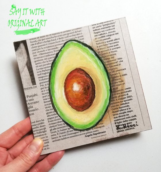 Taste Tribune News-inspired