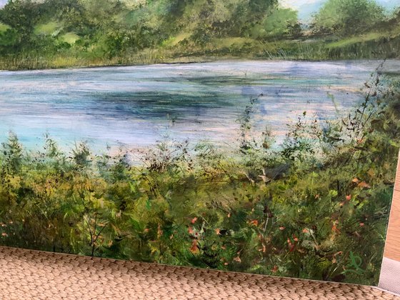 Esthwaite Water