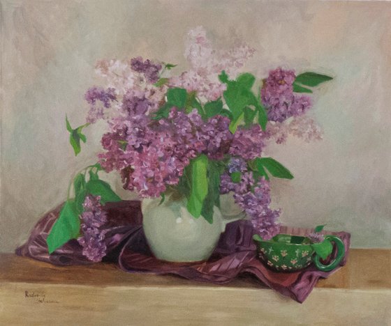 Lilac