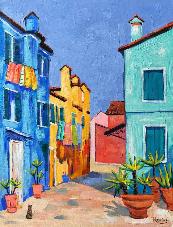 Burano