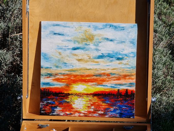 Red Lake 1