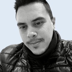 Leandro Vázquez Martínez